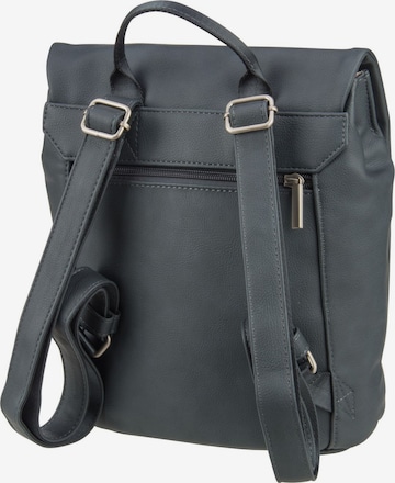 ZWEI Rucksack  'Mademoiselle' in Grau