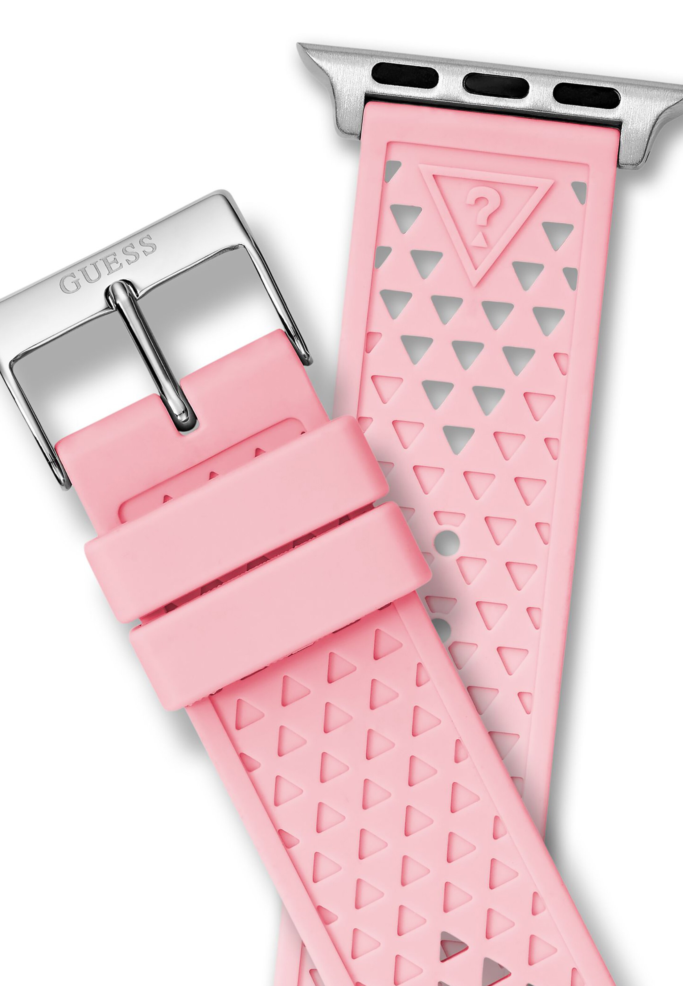GUESS Guess Apple Bands in Pink