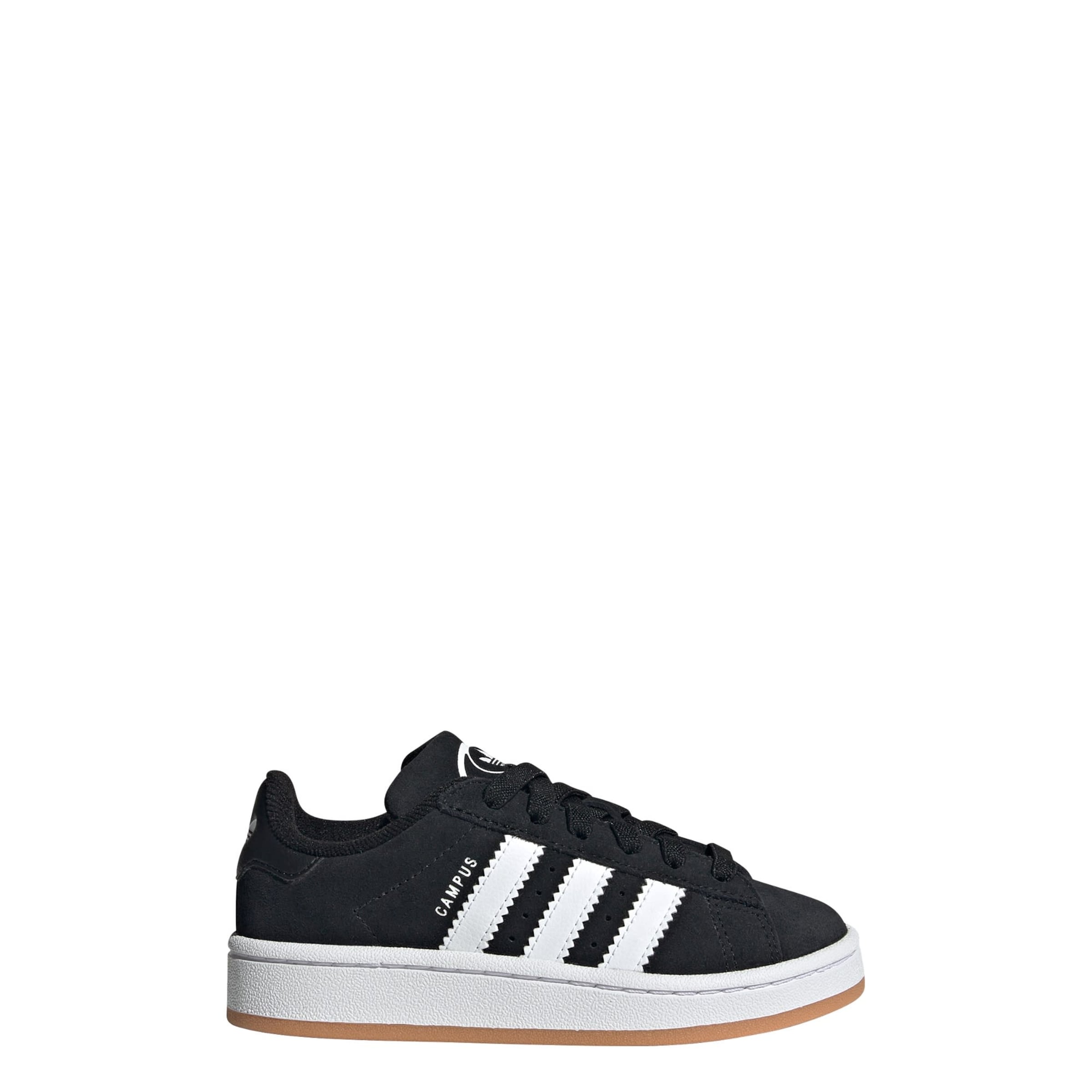 Baskets 'Campus 00s' ADIDAS ORIGINALS en noir