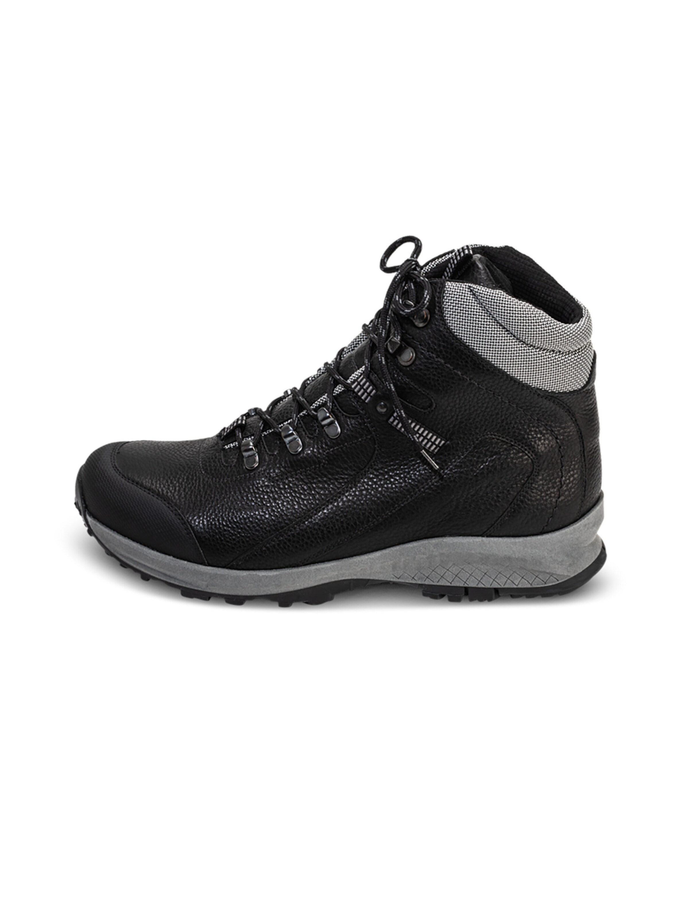 Boots di VITAFORM in nero