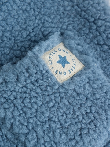 Next Weste in Blau