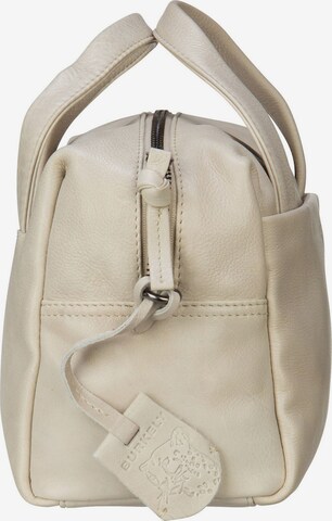 Burkely Handtasche 'Just Jolie' in Beige