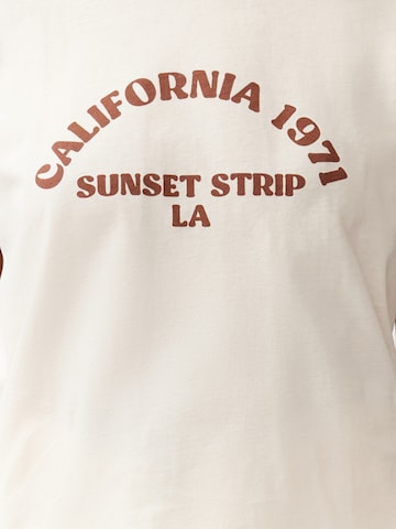 Trendyol Shirt in White