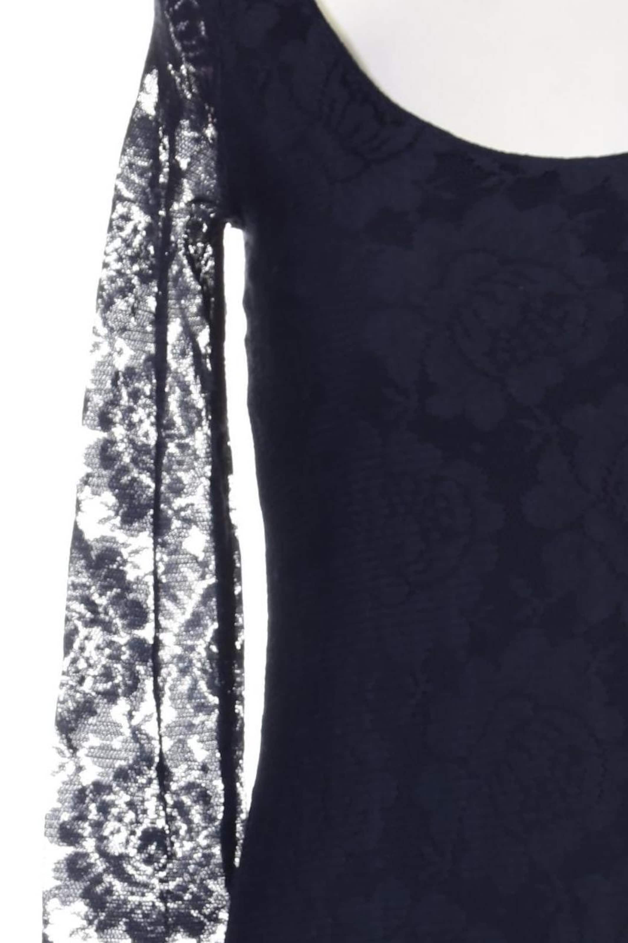 HOLLISTER Kleid S in Blau