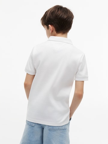 TOMMY HILFIGER Shirt in White