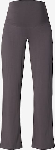 Noppies Pyjamabroek ' Wiza ' in Grijs: voorkant