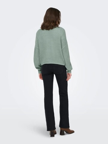 ONLY Strickjacke‌‌‌‌‌‌‌‌‌‌ in Grün