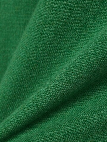 Andrew James Sweater in Green