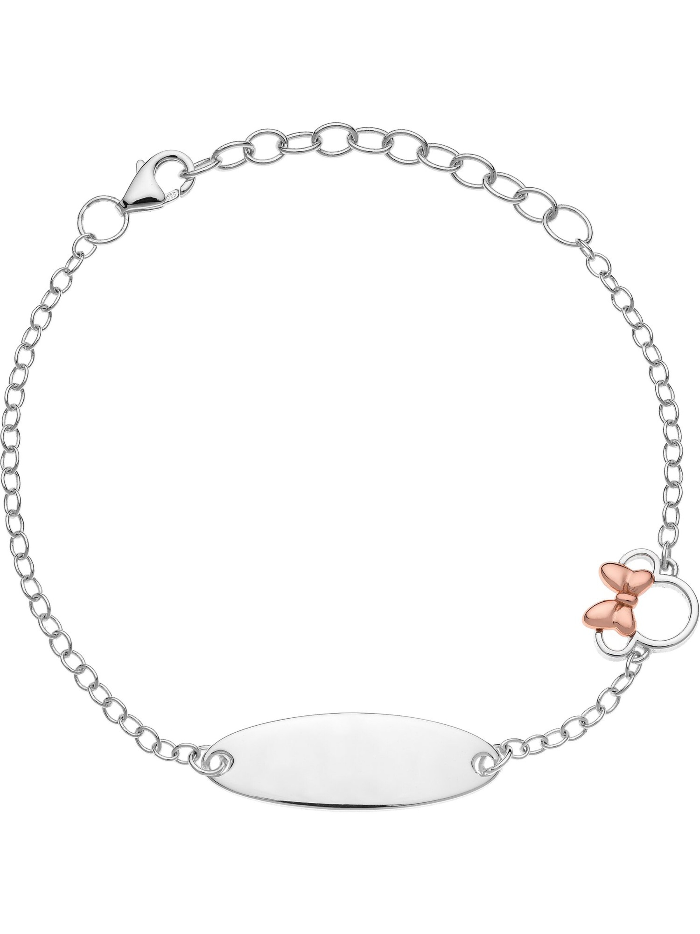 Disney Jewelry Armband in Mischfarben: Vorderseite