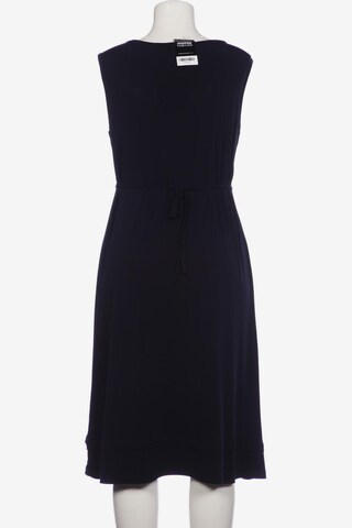 Adagio Dress in XL in Blue