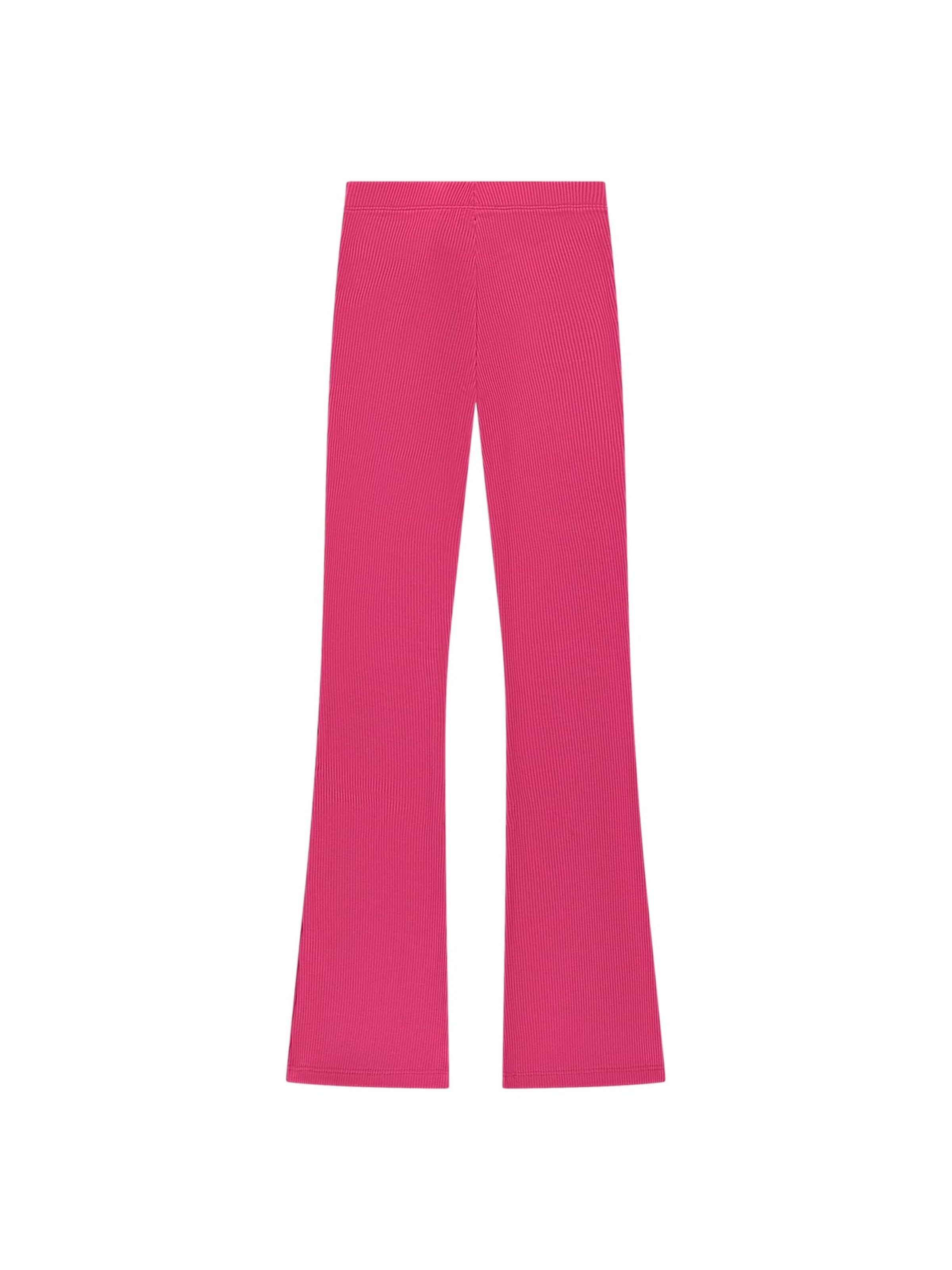 CARS Baggy Trousers in Pink
