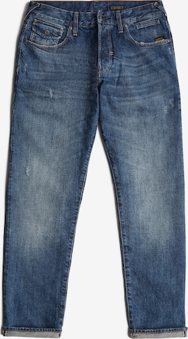 G-STAR Jeans in Blauw: voorkant