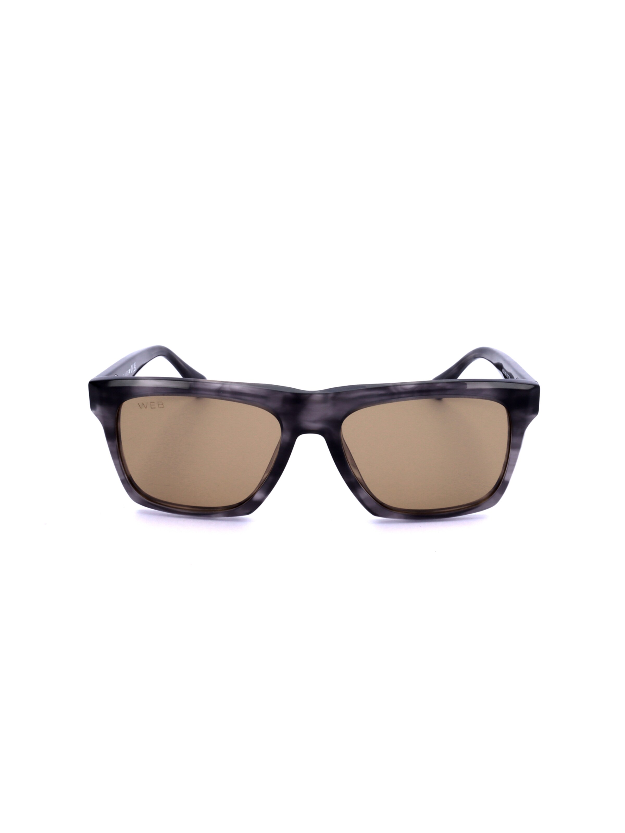 Occhiali da sole 'WE0350' di Web Eyewear in grigio