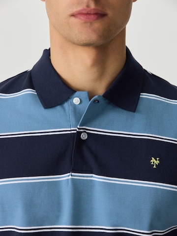 mėlyna Next Marškinėliai