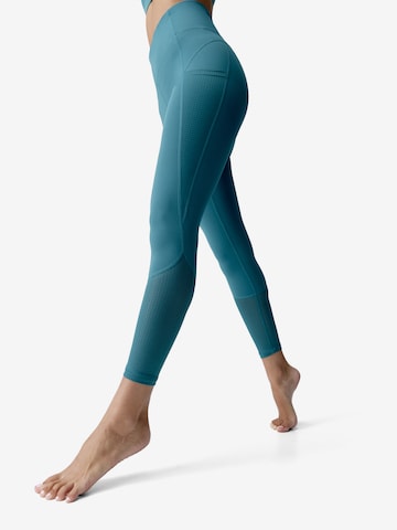 Leggings ' Asha ' Born en vert : devant
