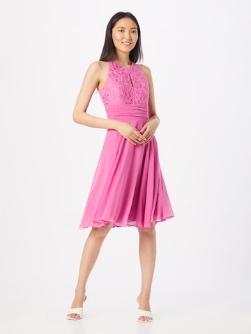VM Vera Mont Φόρεμα κοκτέιλ σε λιλά