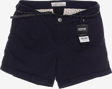 MAISON SCOTCH Shorts in XS in Blue: front
