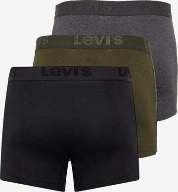 LEVI'S ® Boxershorts in Grau