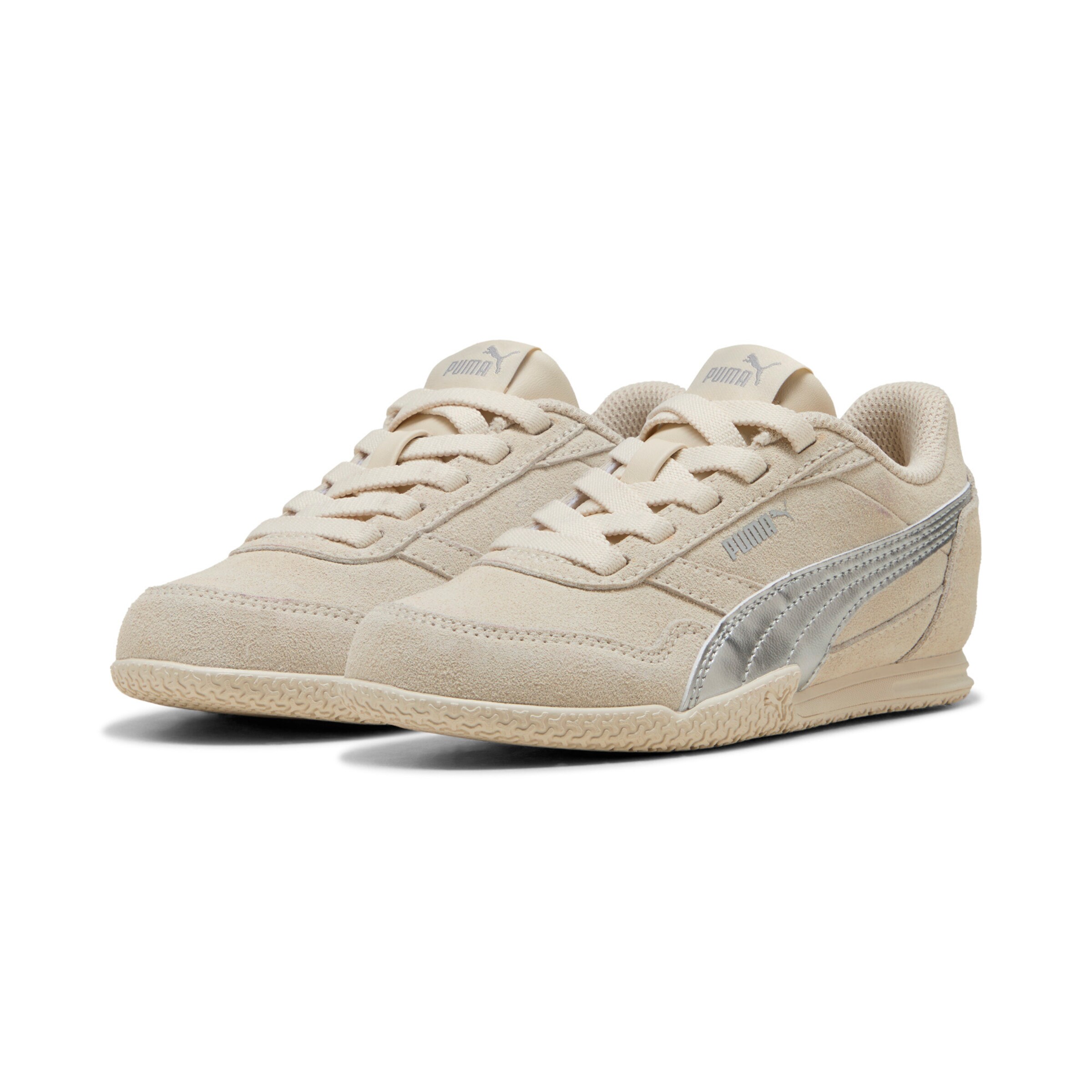 PUMA Sneaker in Beige