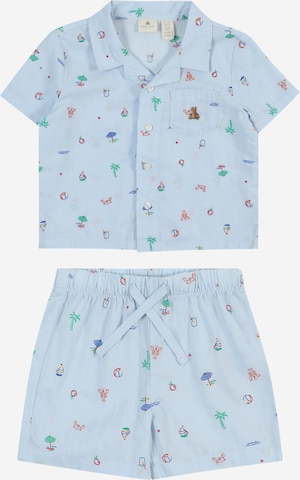 mėlyna GAP Rinkinys: priekis