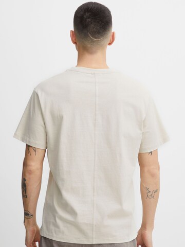 Maglietta 'Cadel' di !Solid in beige