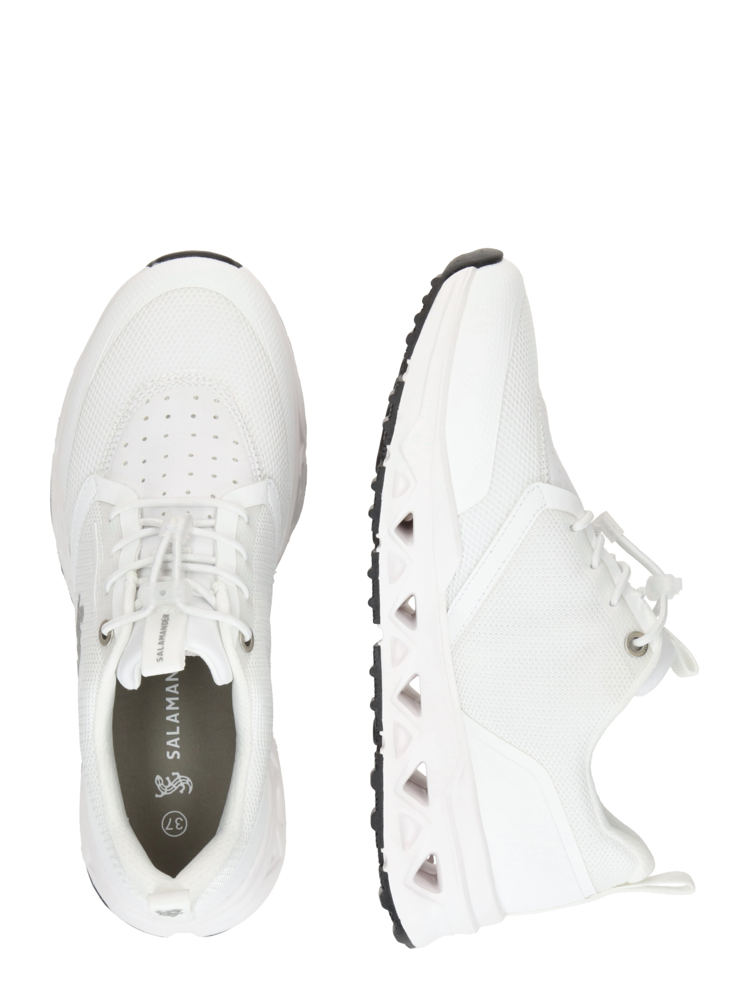 balts SALAMANDER Zemie brīvā laika apavi