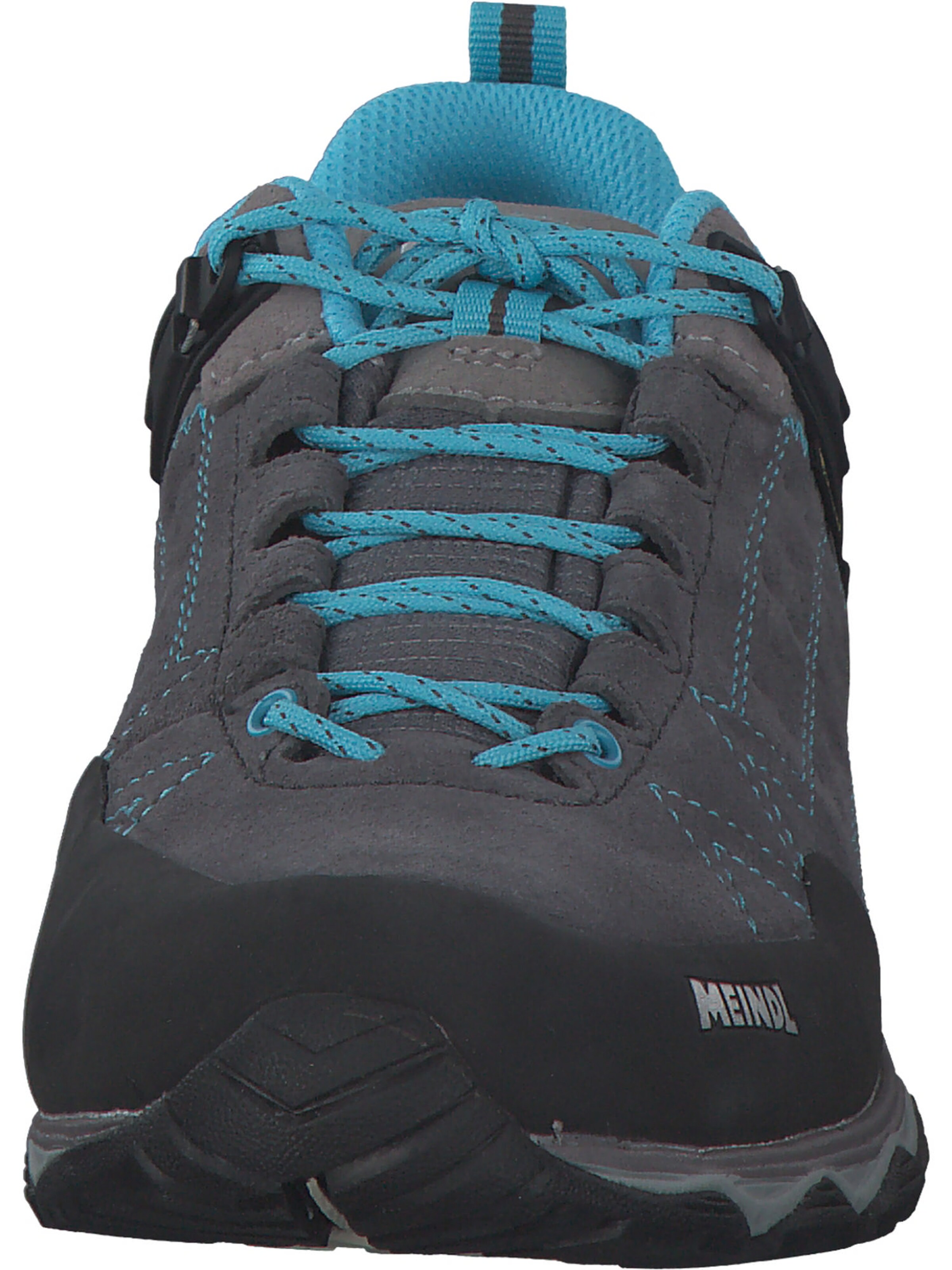 MEINDL Flats 'Ontario' in Grey