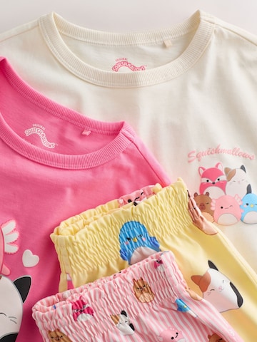 Next Underwear set in Yellow