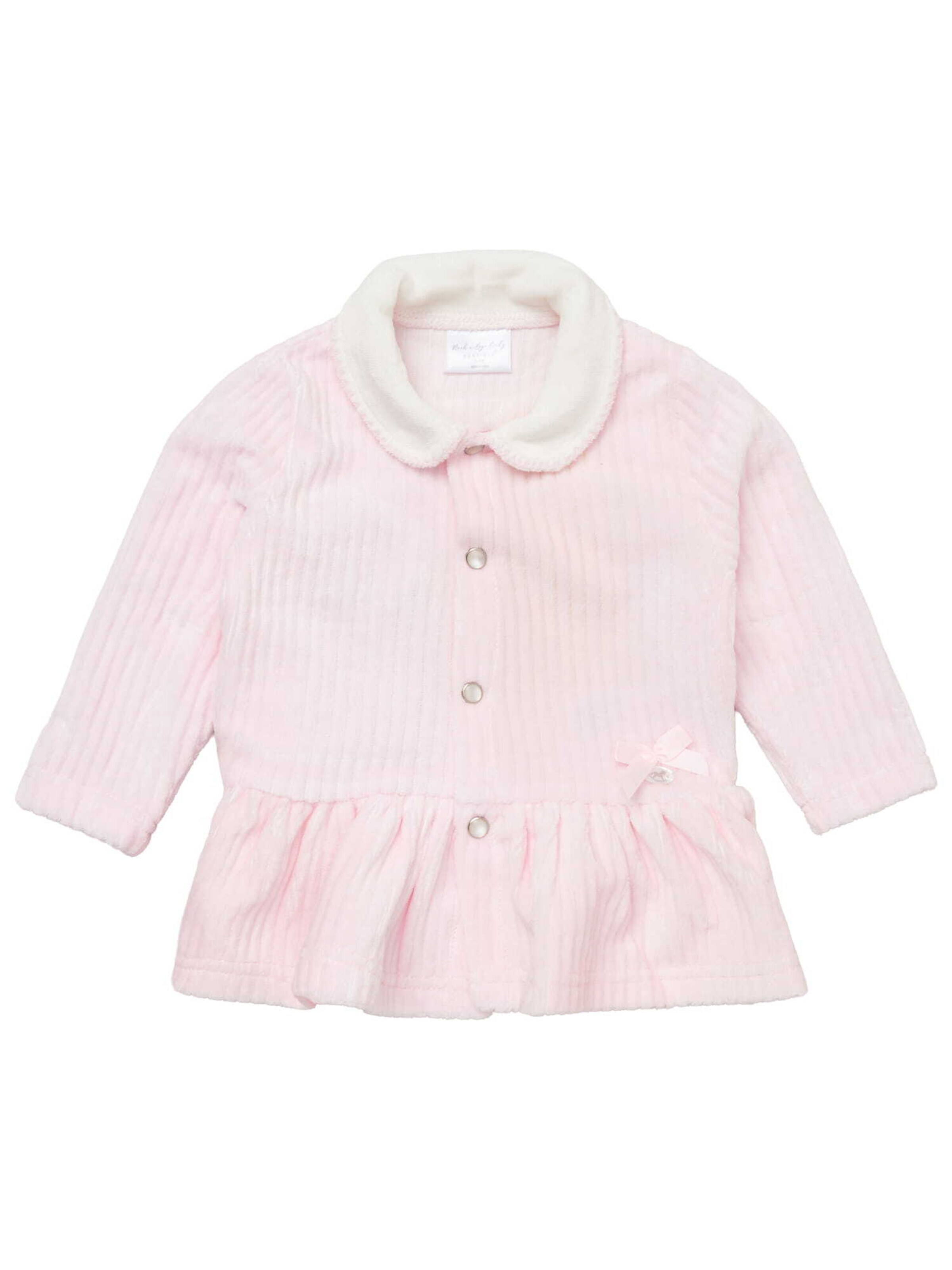 Rock a Bye Baby Boutique Set in Pink