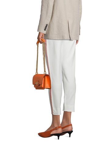 Sac bandoulière MICHAEL Michael Kors en orange