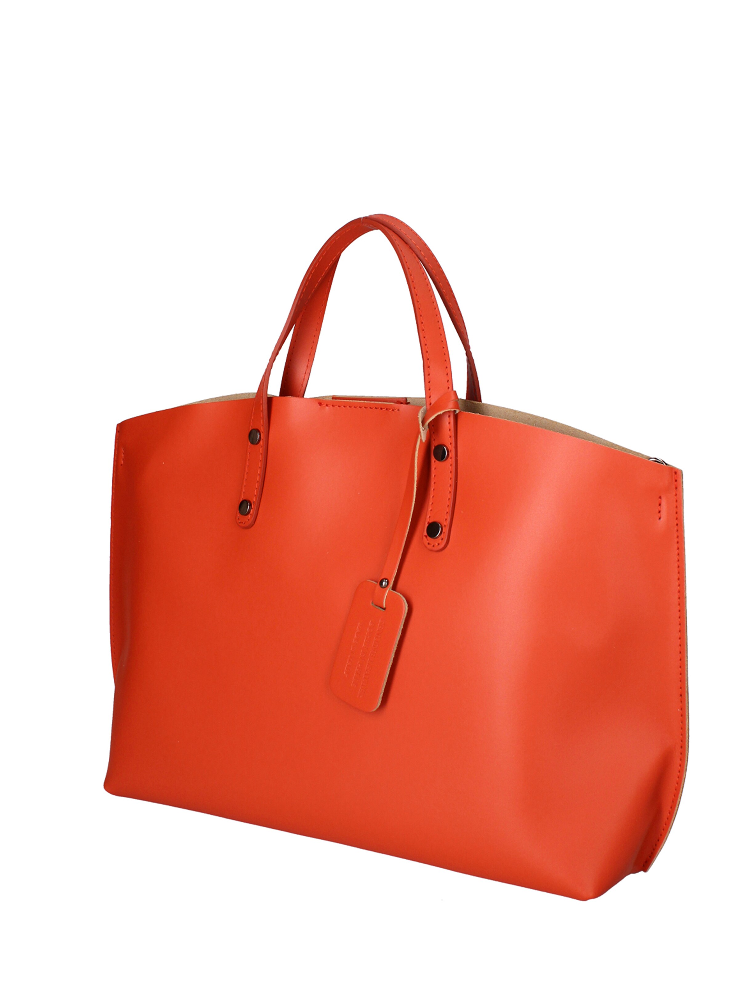 Gave Lux Tasche in Orange