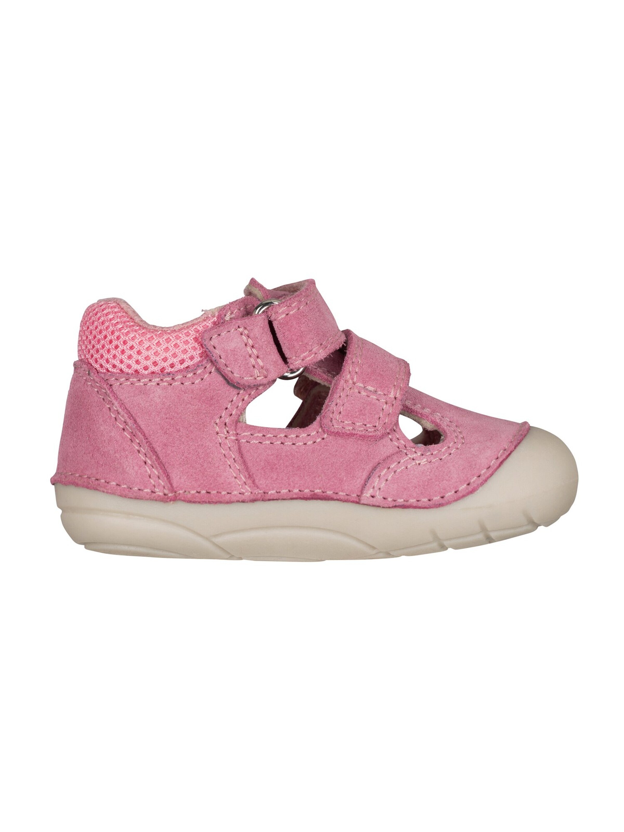 TROLLKIDS Lauflernschuh‌‌ in Pink