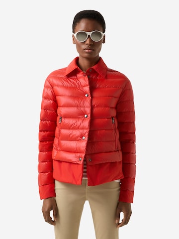 BOGNER Jacke 'Audrey' in Rot: Vorderseite
