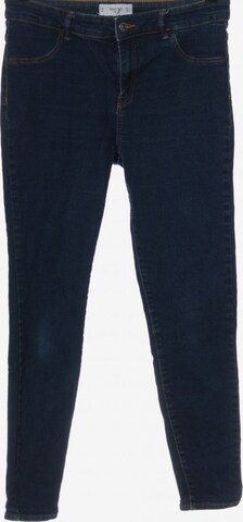 MANGO Jeans in 27-28 in Blue: front