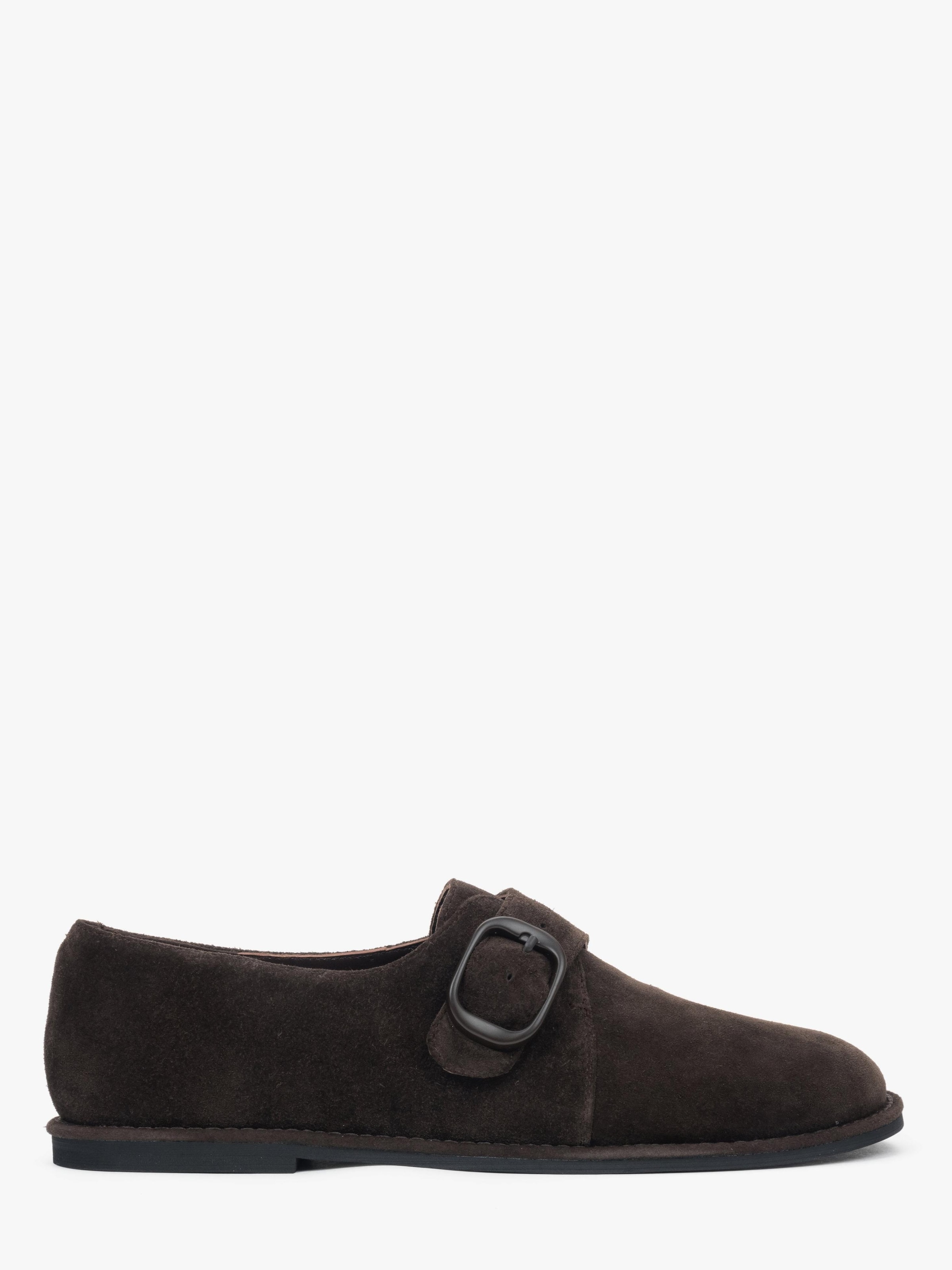 Estro - Zapatillas '5831-1' en marrón: frente