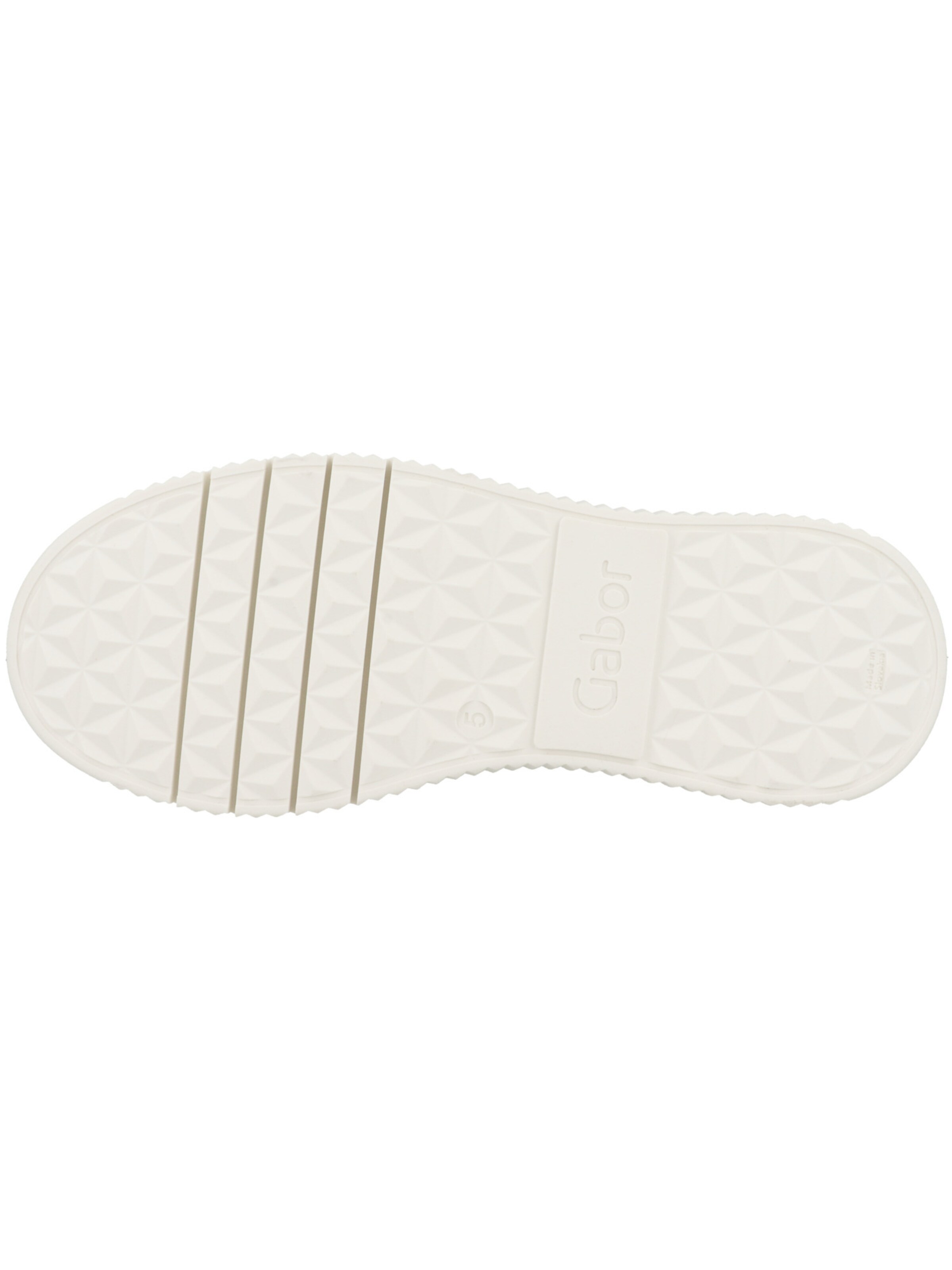 GABOR Sneakers in White