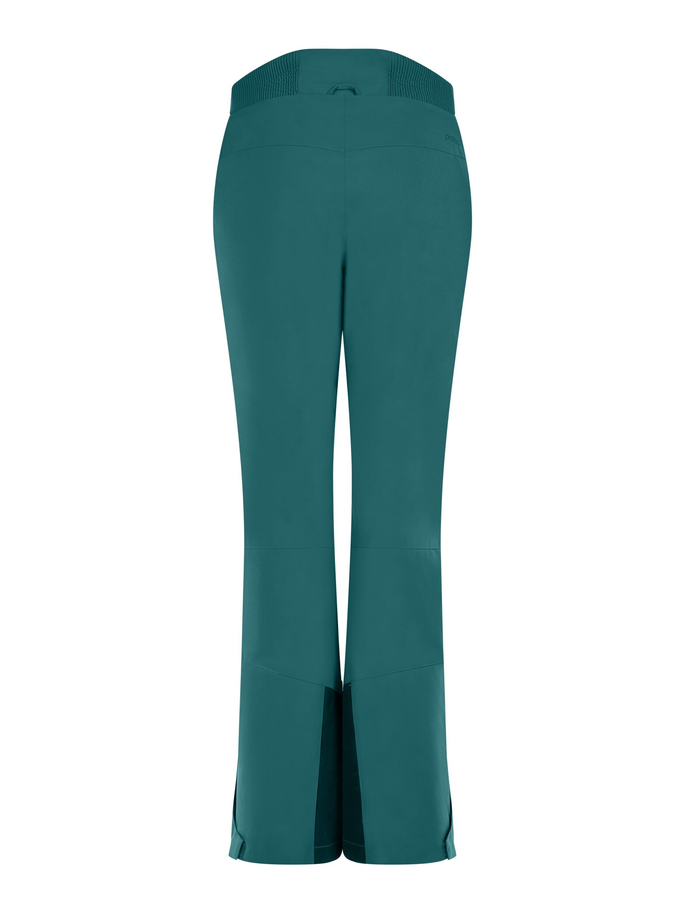 PROTEST Slim fit Workout Pants 'PRTVoleta' in Blue