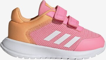 ADIDAS SPORTSWEAR Athletic Shoes 'Tensaur' in Pink