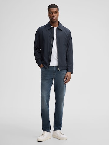 STRELLSON Jacke in Blau