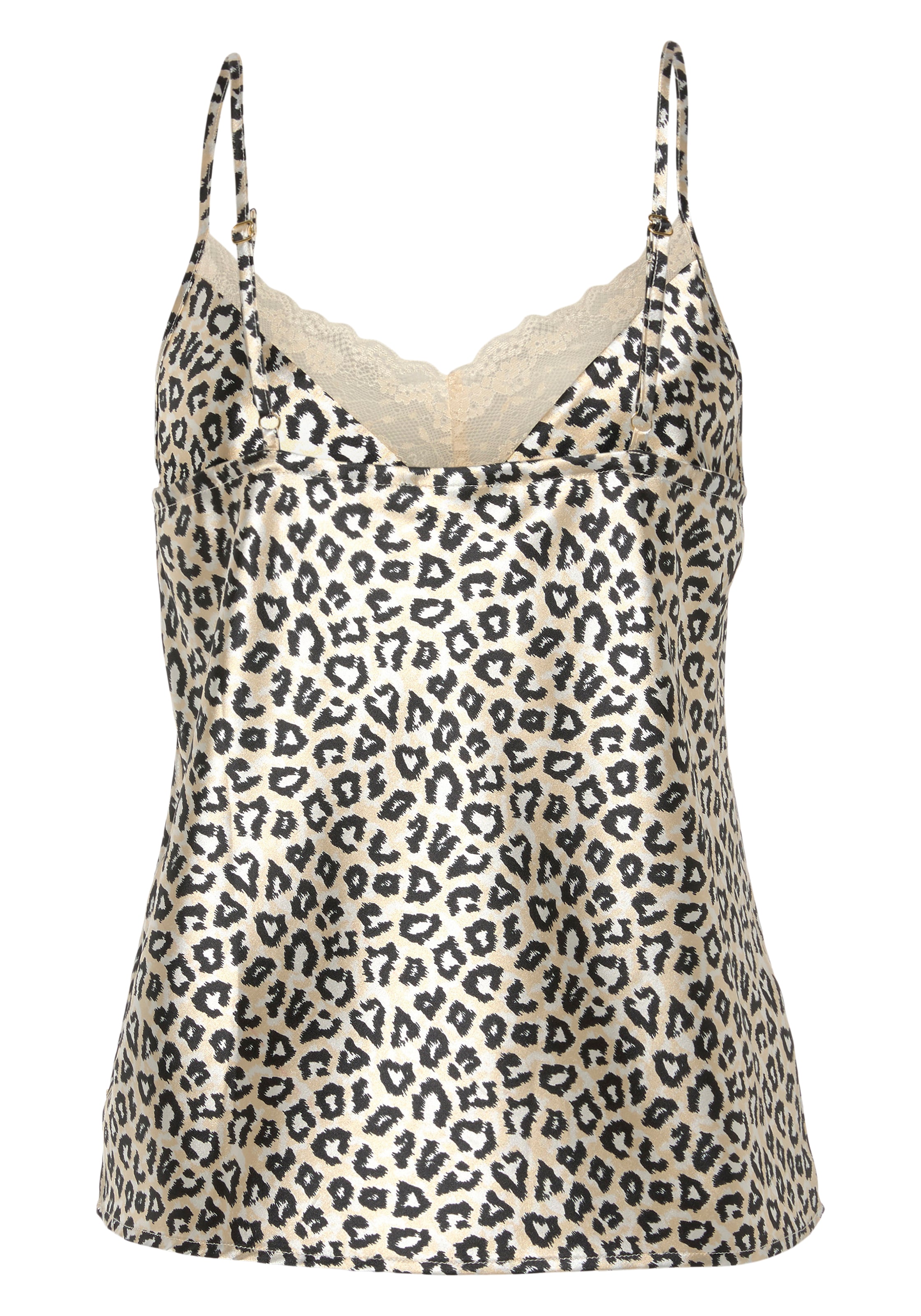 BUFFALO Top in Beige