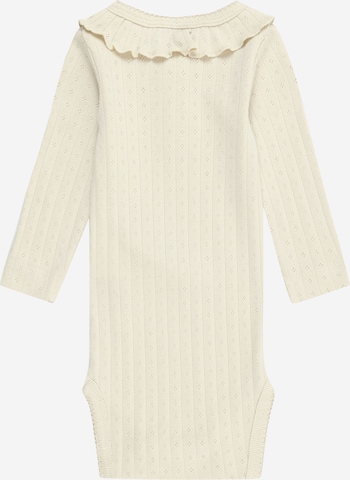 Tutina / body per bambino 'RACHEL' di Lil ' Atelier Kids in beige