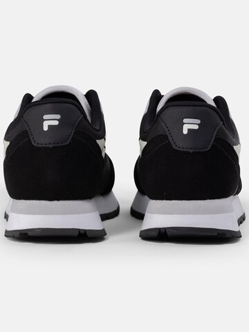 FILA Tenisky 'Disruptor' – černá