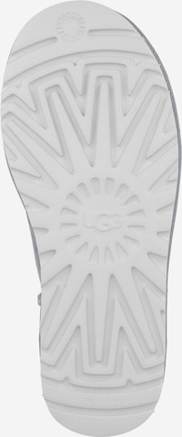 UGG حذاء للثلج 'Cassic Mini 2' بلون رمادي