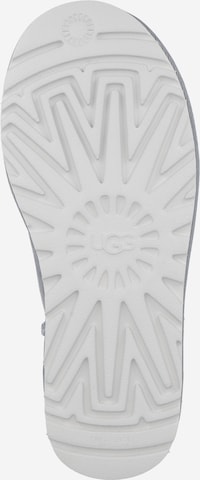 Après-ski 'Cassic Mini 2' UGG en gris