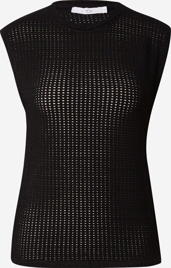 IRO Sweter w kolorze czarnym, Podgląd produktu
