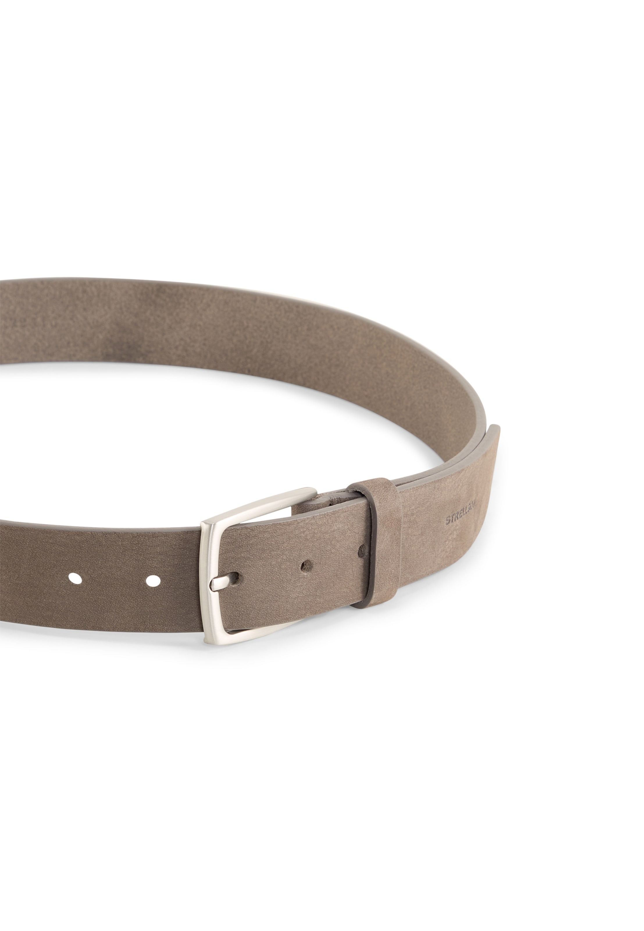 STRELLSON Belt in Grey