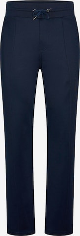 Regular Pantalon 'The Way' 4funkyflavours en bleu : devant
