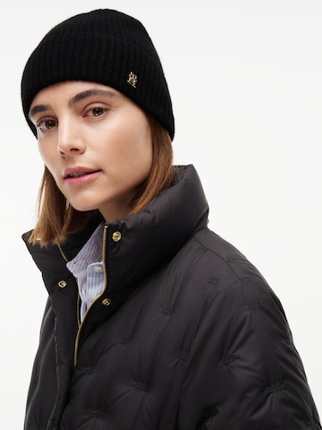 TOMMY HILFIGER Шапка в Черный