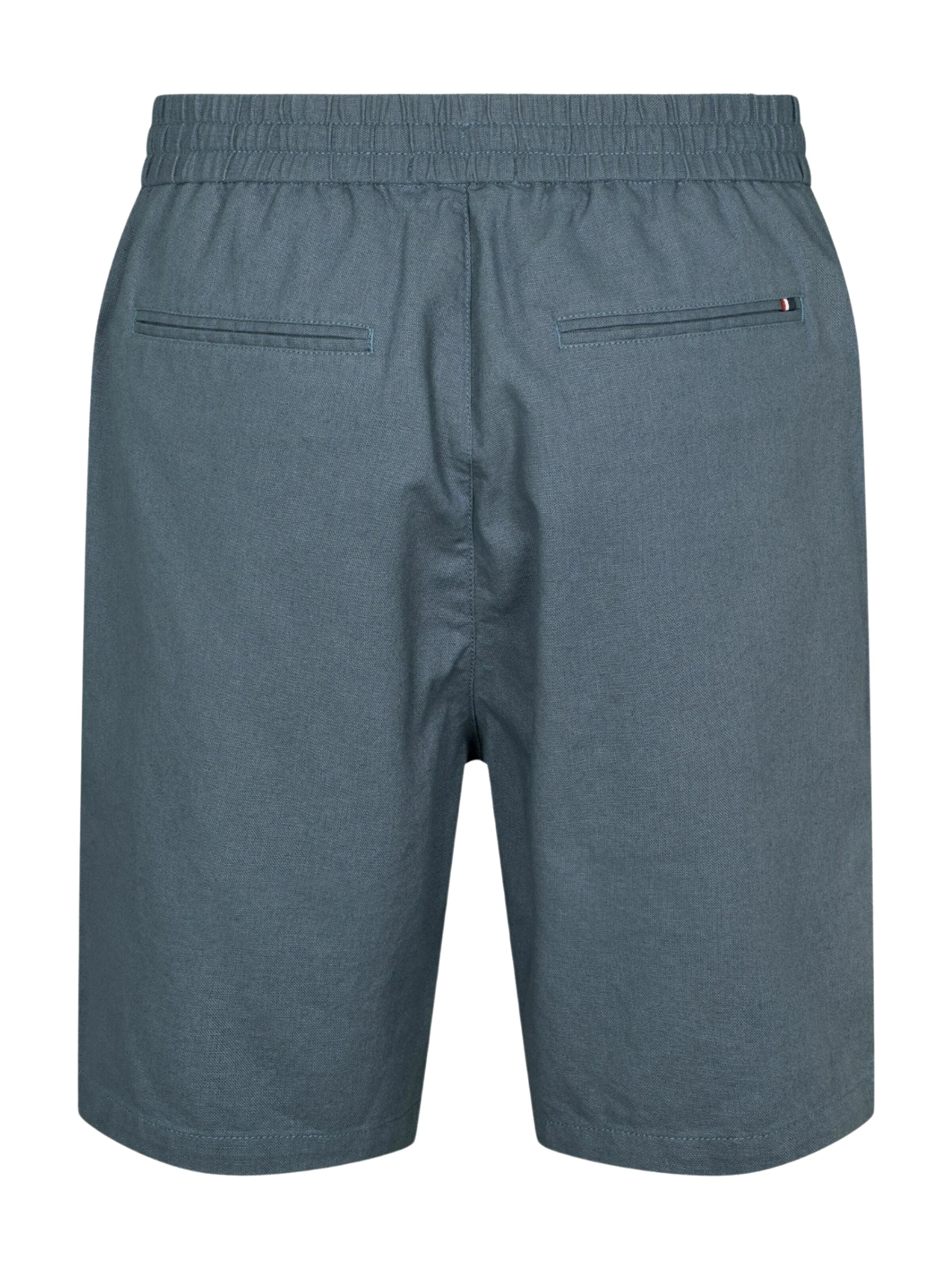 U.S. POLO ASSN. regular Bukser 'Jorge' i blå