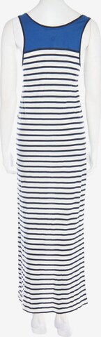 PETIT BATEAU Maxikleid XS in Blau